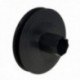 Disco plástico de plástico plástico plástico 136x40 mm. Fita de 14 mm.