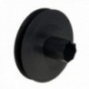 Disco plástico de plástico plástico plástico 136x40 mm. Fita de 14 mm.