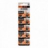 Botão Boton LR44 (Blister 10 baterias)