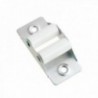 Paixões pasianas zincado roller nylon fita 22 mm.