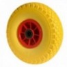 Rolve sólido Rolve Pneuro bombeia Brokes 20 mm.