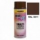 Spray Pintura Marron Nuez 400 ml.