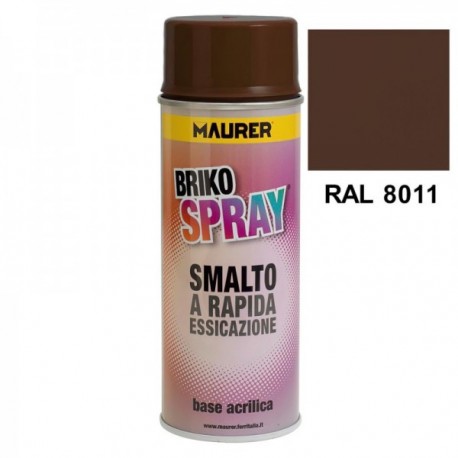 Spray Marrom 400 ml.