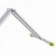 Mesa Planchar 120x45 Automática Plus Para Centro De Planchado