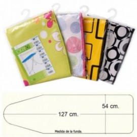 Muleton Foam Iron Tabela 127x54 cm.