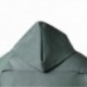 Traje de Agua Impermeable Verde Pvc Talla 6-M