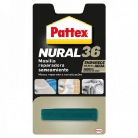 Nural- 36 branco (1 pílula 48 gr.)
