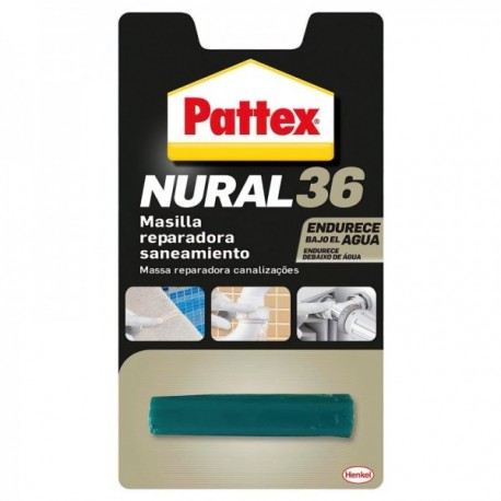 Nural- 36 branco (1 pílula 48 gr.)