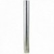 Wolfpack Tubo Estufa Acero Galvanizado Ø 200 mm, Estufas de Leña, Chimenea, Alta resistencia, Conductos (Espesor de 0,8 mm.)
