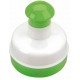 Moldes para hamburguesas