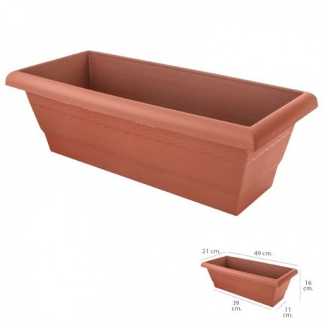 Valcon Jarcon Saturnia 49x21x16 cm.