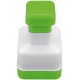 Moldes para hamburguesas