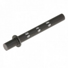 Spike persa de 100 mm. Para disco ou cápsula plástica