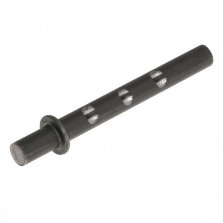 Spike persa de 100 mm. Para disco ou cápsula plástica