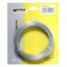 Galvanizado Fio 0,90mm / 4 (Rolo 50 metros)
