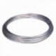 Rolo de Arame galvanizou 25 kg. 13 - 2,0 mm.