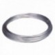 Rolo de Arame galvanizou 25 kg. No. 16 - 2,7 mm.
