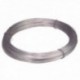 Alambre Galvanizado Rollo 5 kg. Nº 8 - 1,3 mm