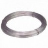 Fio galvanizado 5 kg de rolo. Nº10 - 1,5 mm