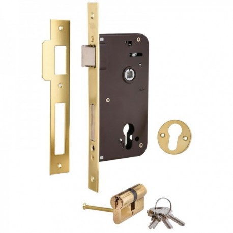 Bloco Yale 700-HL/80x50