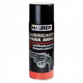 Spray de lubrifício de armas de 200 ml.