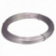 Fio galvanizado 5 kg de rolo. Nº20 - 4,0 mm.