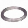 Fio galvanizado 5 kg de rolo. Nº20 - 4,0 mm.