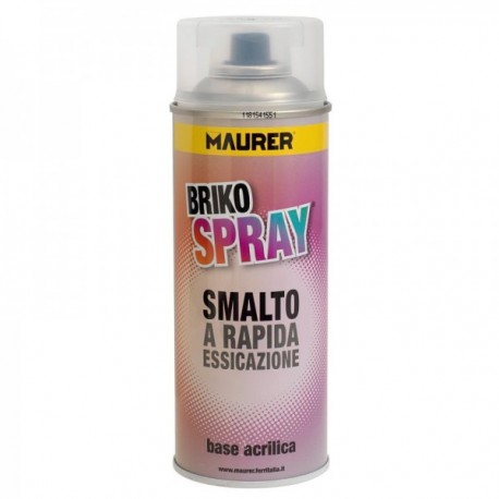 Fixação de pulverização Fixação 400 ml.