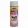 Impressão de pulverização 400 ml.