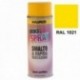 Spray Pintura Amarillo Colza 400 ml.
