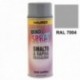 Spray Cinza Pintura 400 ml.