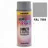 Spray Cinza Pintura 400 ml.