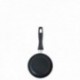 Oryx Anti -Everything Aluminium Pastén, alta resistência, indução de nomeação, PFOA livre, diâmetro 16 cm, espessura 3 mm.