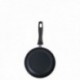 Oryx Anti -membro básico de alumínio, alta resistência, indução de nomeação, PFOA livre, diâmetro 20 cm, espessura 3 mm.