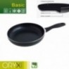 Oryx Anti -Everythone Aluminium Personne, alta resistência, indução de nomeação, PFOA livre, diâmetro 26 cm, espessura 3 mm.