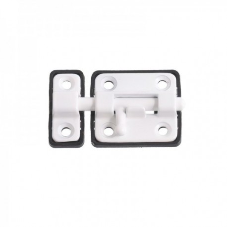 Wolfpack Base Plastisca Pin. 35 mm Branco