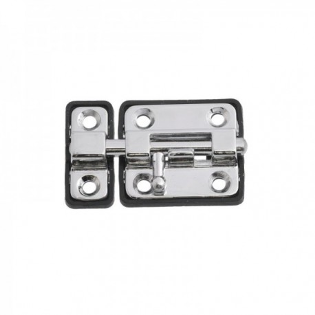 Wolfpack Pin Base 35 mm. BANHO CROMO