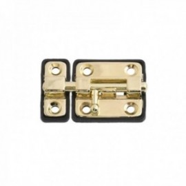 35 mm Base plástica Wolfpack. Latim