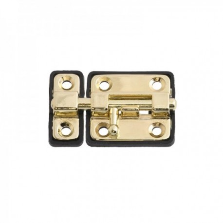 35 mm Base plástica Wolfpack. Latim