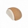 Happy Wood Happy Luna Roble Door