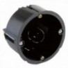 Box Box Hollow Tobique sem tampa Ø68x46 mm.