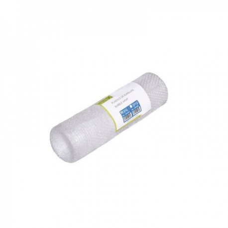 Plastico Burbuja Rollo 50 cm. x 5 Metros