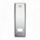 Placa Aluminio Para Recogedor Persiana
