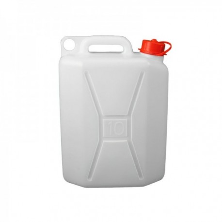 Bidon Garrafa Plastico Alimentario 10 Litros Bidon Garrafa Plastico Alimentario 10 Litros
