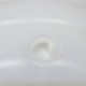 Garrafa de plástico Bidon Food com torneira e boca larga 30 Lt.