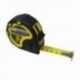 Flexômetro de 5 metros com freio especial Wolfpack Grip