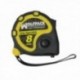 Flexometro de 8 metros com freio especial Wolfpack Gripal