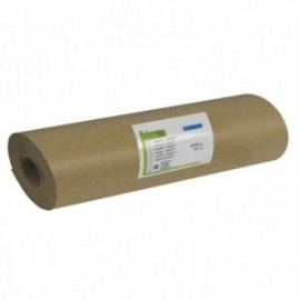 Papel Kraft 45/50 gramas Rolam 30 cm. X 45 metros