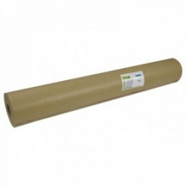 Papel Kraft 45/50 gramas Rolam 45 cm. X 45 metros