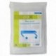 Mas filtro extrater de 45x95 cm. 150 grm/m2